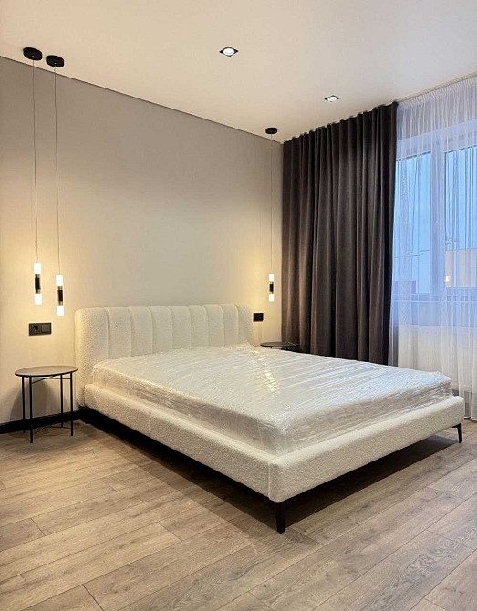 1-Кімнатна 48 кв.м. «На Щасливому» Готова! З ремонтом! Ровно - изображение 8