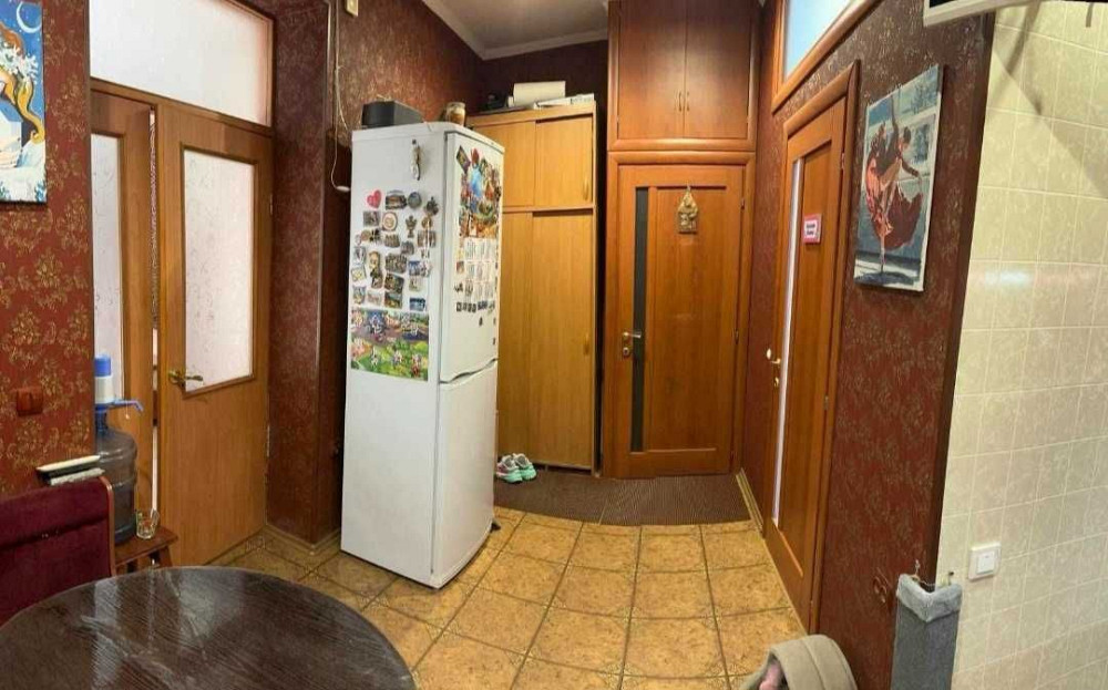 2 комнатная квартира Балтская дорога, Большевик! Одесса - изображение 8