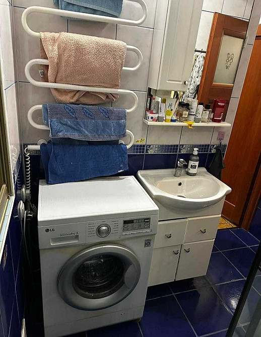 2 комнатная квартира Балтская дорога, Большевик! Одесса - изображение 7