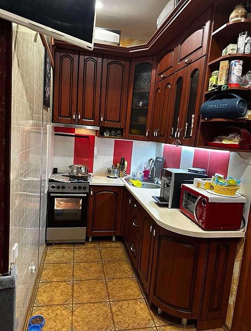 2 комнатная квартира Балтская дорога, Большевик! Одесса - изображение 1