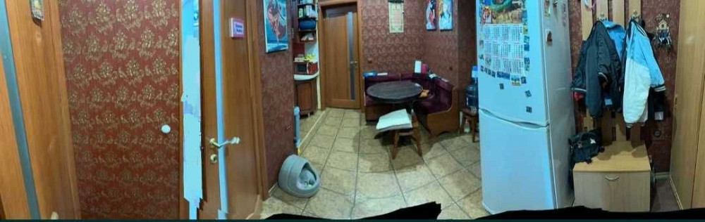 2 комнатная квартира Балтская дорога, Большевик! Одесса - изображение 5