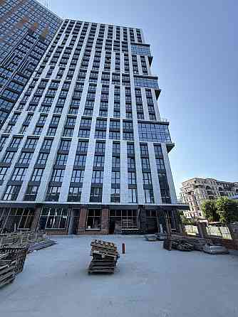 Продам квартиру жк Mont Blan Днепр