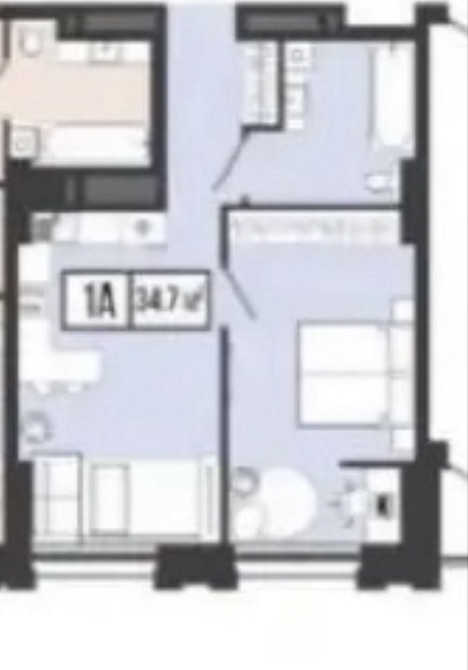 Продам квартиру жк Mont Blan Днепр - изображение 3