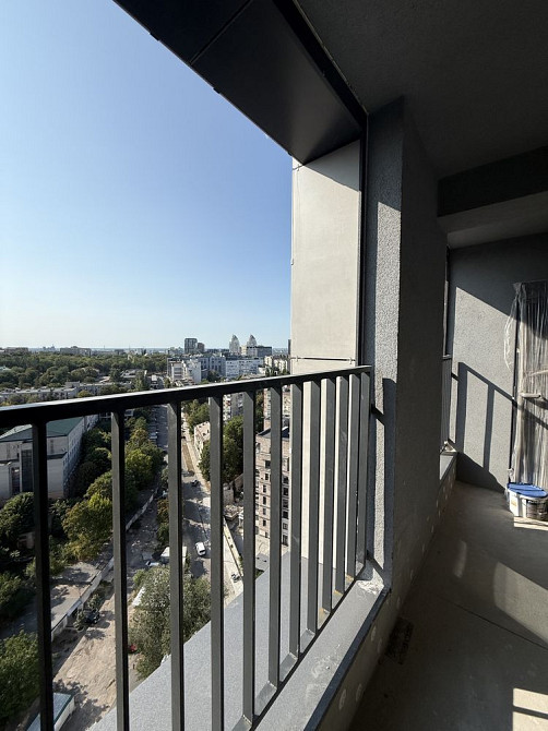 Продам квартиру жк Mont Blan Днепр - изображение 5