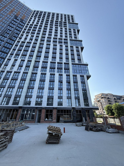 Продам квартиру жк Mont Blan Днепр - изображение 4