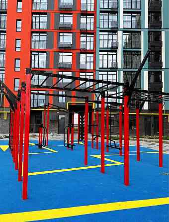 Продаж видовоі 2-х поверховій квартири Чабани