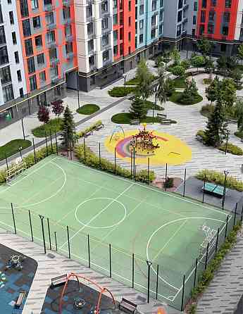 Продаж видовоі 2-х поверховій квартири Чабани