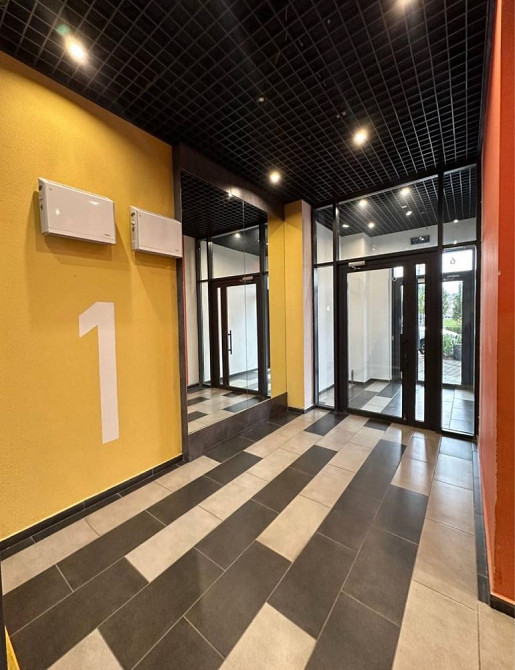 Продаж видовоі 2-х поверховій квартири Чабани - зображення 5