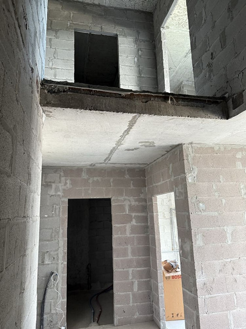 Продаж видовоі 2-х поверховій квартири Чабани - зображення 7