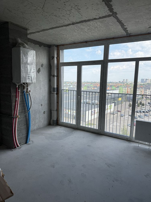 Продаж видовоі 2-х поверховій квартири Чабани - зображення 8