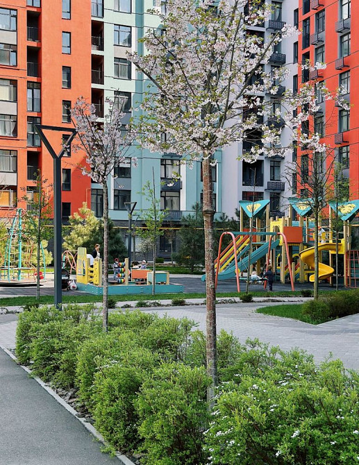 Продаж видовоі 2-х поверховій квартири Чабани - зображення 3