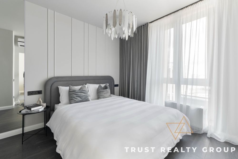 New! Продаж 1к, Видова , ЖК Славутич, Зарічна 2к1, 50м Київ - зображення 1