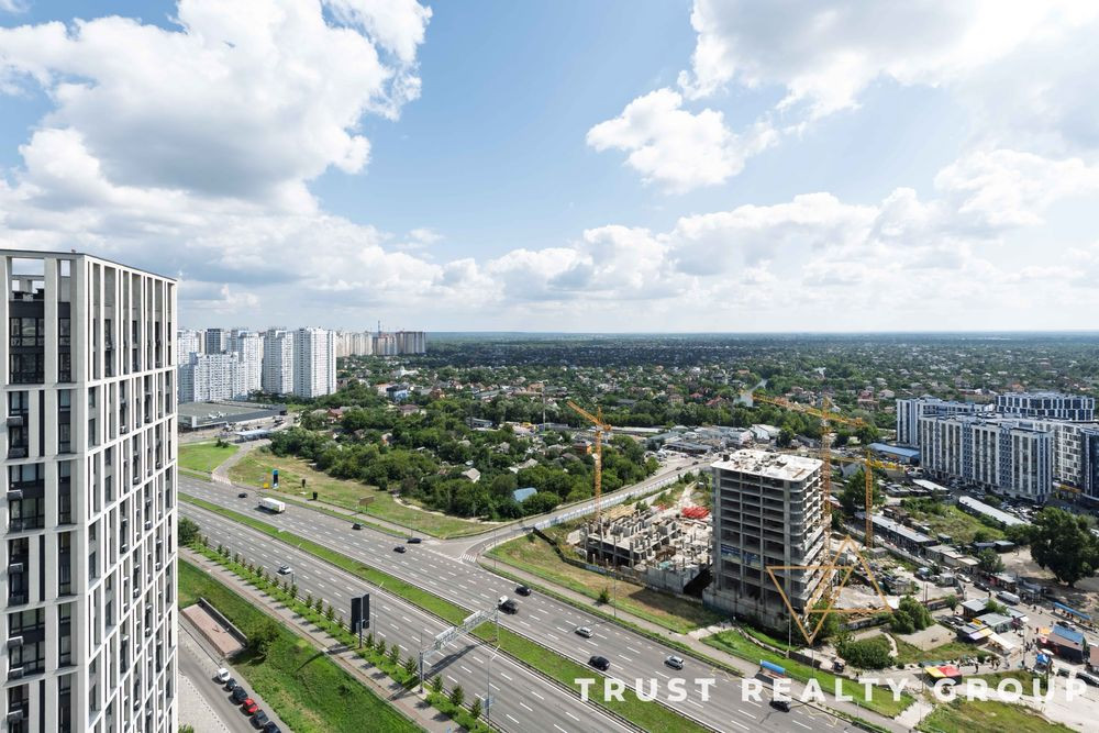 New! Продаж 1к, Видова , ЖК Славутич, Зарічна 2к1, 50м Київ - зображення 7