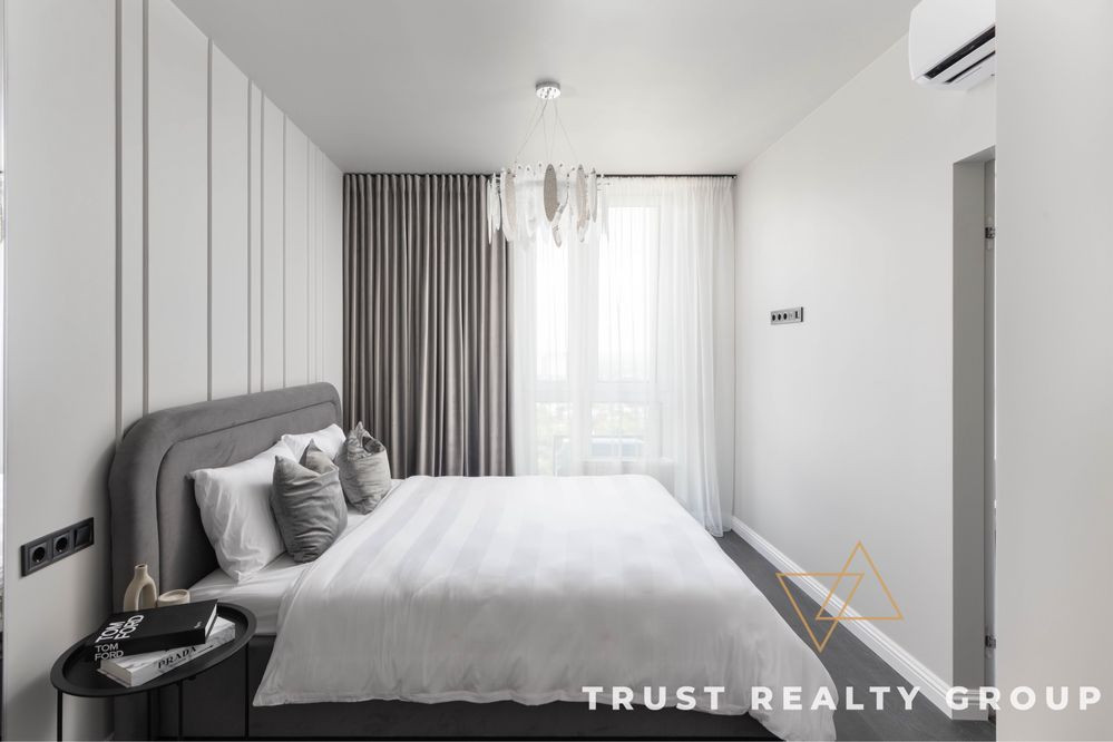 New! Продаж 1к, Видова , ЖК Славутич, Зарічна 2к1, 50м Київ - зображення 4