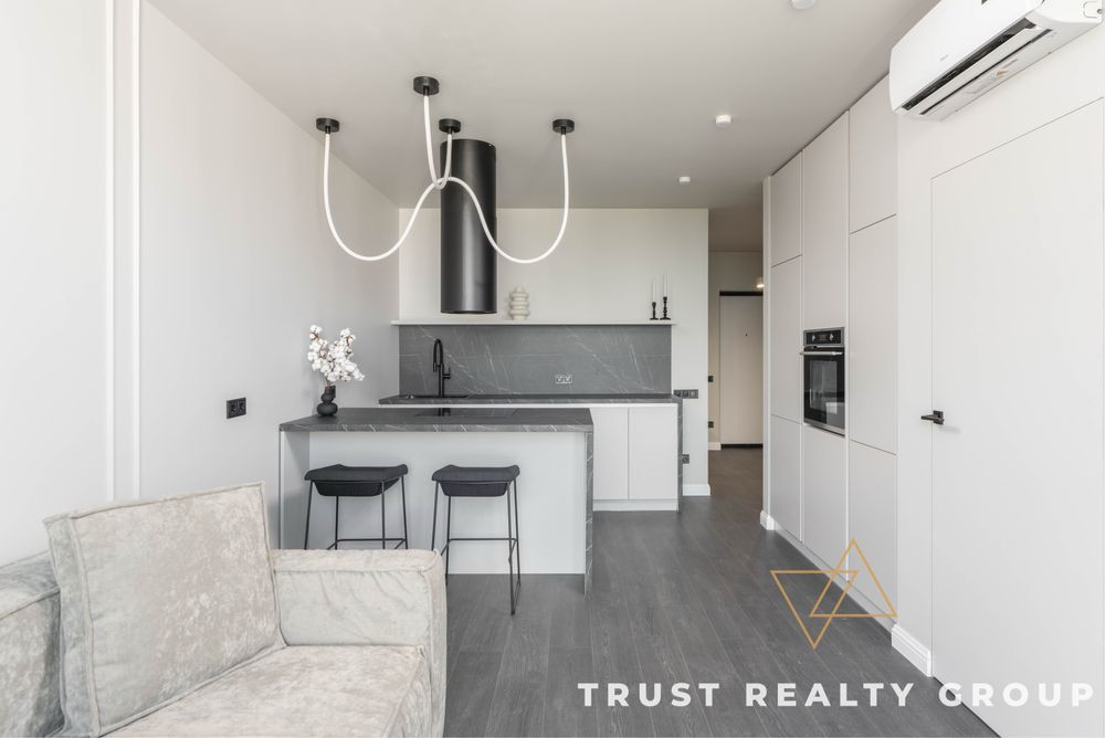 New! Продаж 1к, Видова , ЖК Славутич, Зарічна 2к1, 50м Київ - зображення 8