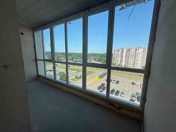 Продається простора 1-кімнатна квартира, ГАЗ, ЖИТЛОВІ ТАРИФИ Буча