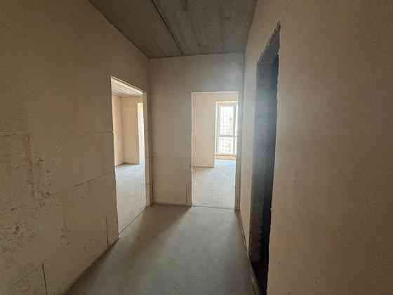 Продається простора 1-кімнатна квартира, ГАЗ, ЖИТЛОВІ ТАРИФИ Буча