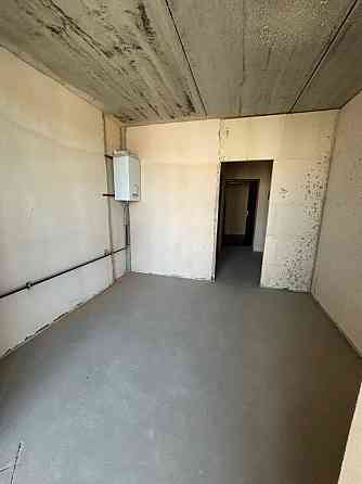 Продається простора 1-кімнатна квартира, ГАЗ, ЖИТЛОВІ ТАРИФИ Буча