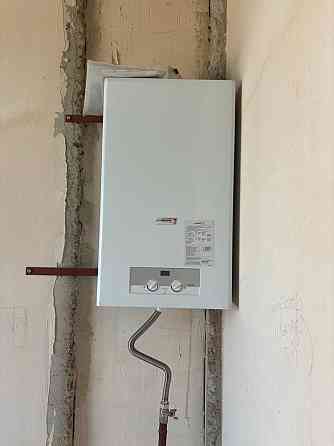 Продається простора 1-кімнатна квартира, ГАЗ, ЖИТЛОВІ ТАРИФИ Буча