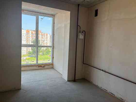 Продається простора 1-кімнатна квартира, ГАЗ, ЖИТЛОВІ ТАРИФИ Буча