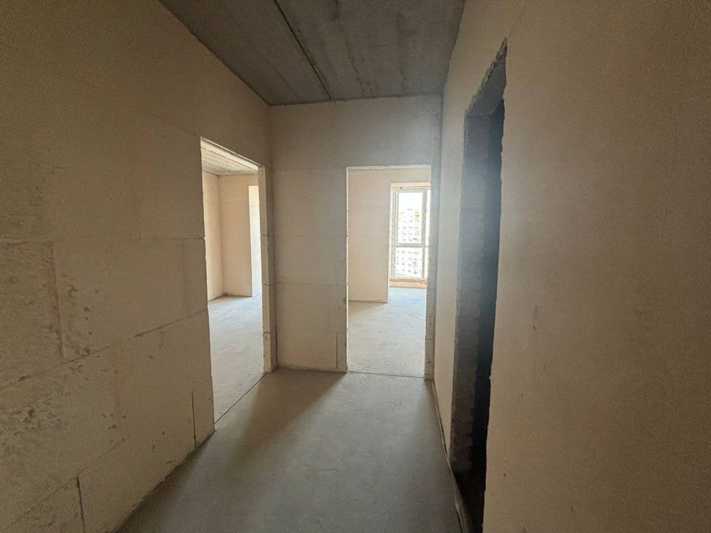 Продається простора 1-кімнатна квартира, ГАЗ, ЖИТЛОВІ ТАРИФИ Буча - зображення 6