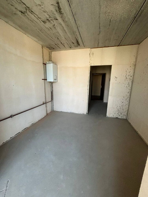 Продається простора 1-кімнатна квартира, ГАЗ, ЖИТЛОВІ ТАРИФИ Буча - зображення 4