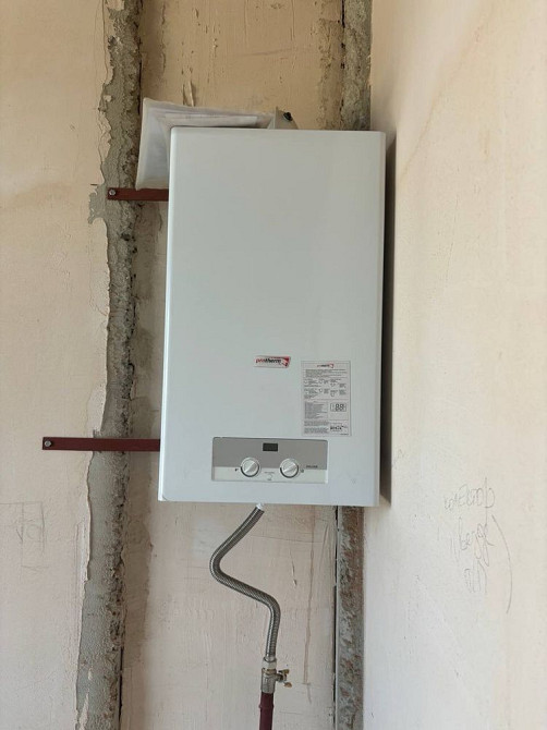 Продається простора 1-кімнатна квартира, ГАЗ, ЖИТЛОВІ ТАРИФИ Буча - зображення 5