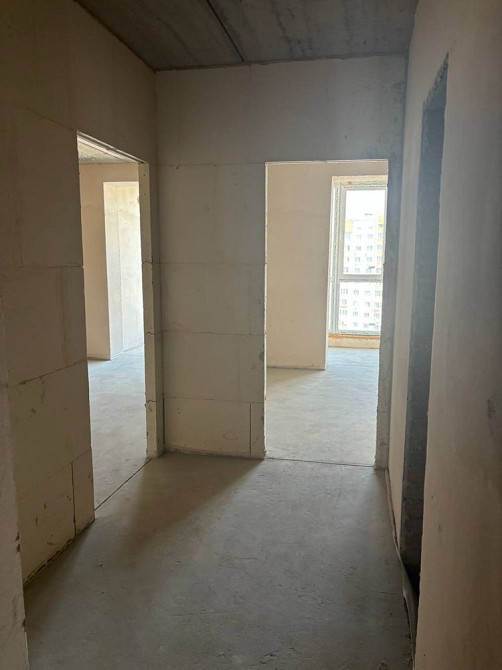 Продається простора 1-кімнатна квартира, ГАЗ, ЖИТЛОВІ ТАРИФИ Буча - зображення 7