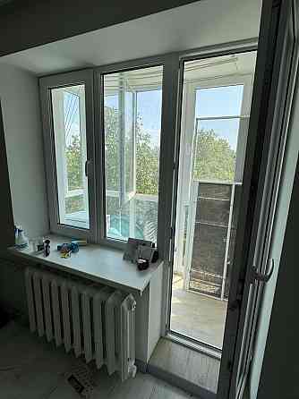 2х комнатная квартира ул.Айвазовского ХБК Херсон