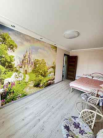 2х комнатная квартира ул.Айвазовского ХБК Херсон