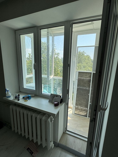 2х комнатная квартира ул.Айвазовского ХБК Херсон - зображення 6