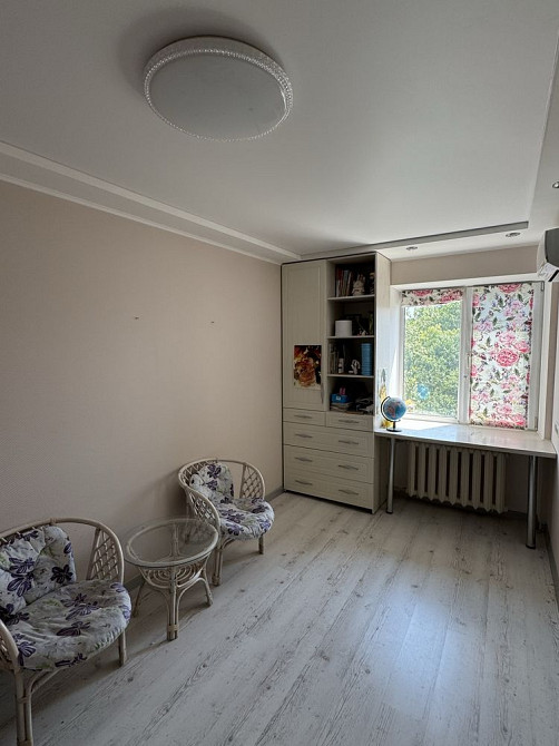 2х комнатная квартира ул.Айвазовского ХБК Херсон - зображення 4