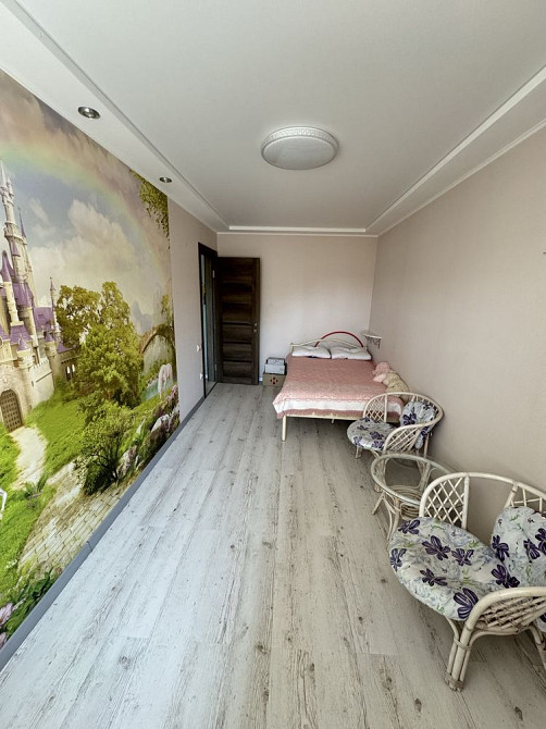 2х комнатная квартира ул.Айвазовского ХБК Херсон - зображення 2