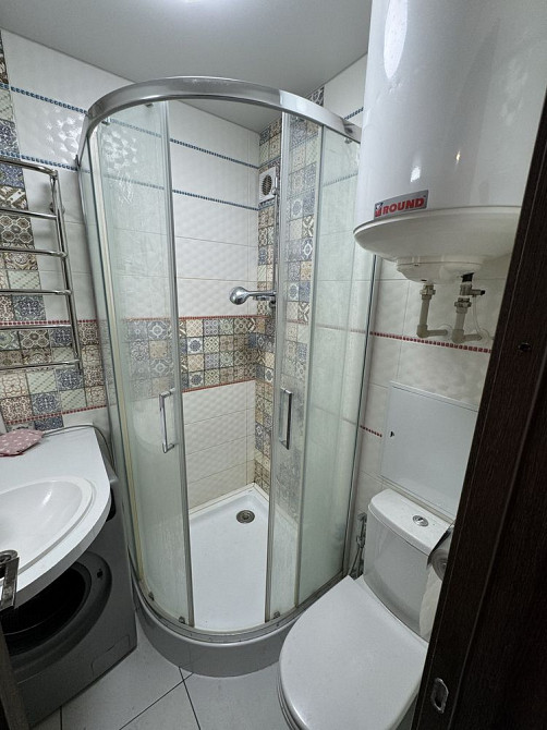 2х комнатная квартира ул.Айвазовского ХБК Херсон - зображення 8