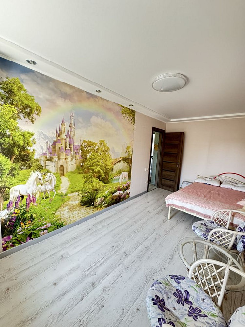 2х комнатная квартира ул.Айвазовского ХБК Херсон - зображення 1