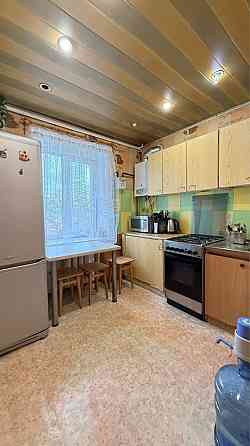 Продам 3к квартиру на ул. Гоголя 19 Днепр