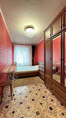 Продам 3к квартиру на ул. Гоголя 19 Днепр