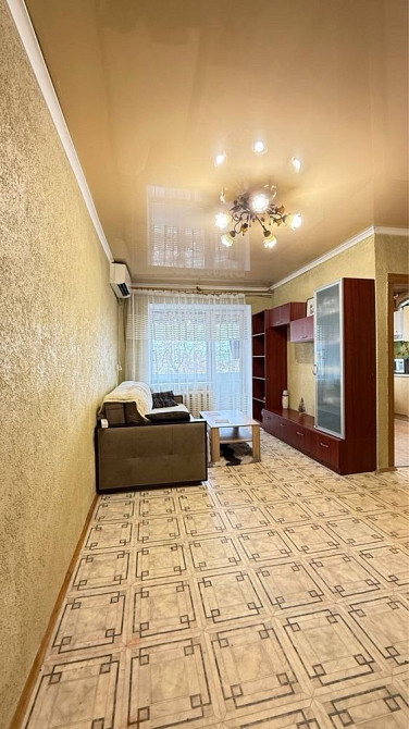 Продам 3к квартиру на ул. Гоголя 19 Днепр - изображение 1