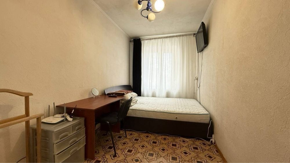 Продам 3к квартиру на ул. Гоголя 19 Днепр - изображение 3