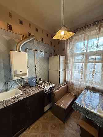 Продается 2 комнатная квартира. Жилое состояние. Славянск. Слов`янськ