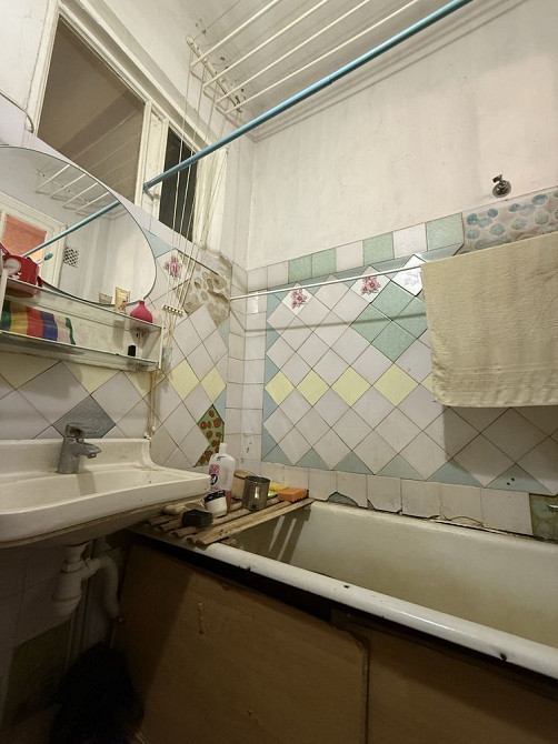 Продается 2 комнатная квартира. Жилое состояние. Славянск. Слов`янськ - зображення 8