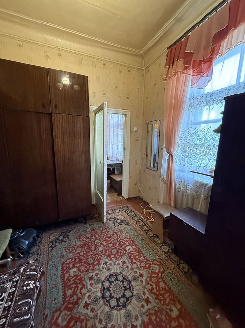 Продается 2 комнатная квартира. Жилое состояние. Славянск. Слов`янськ - зображення 4