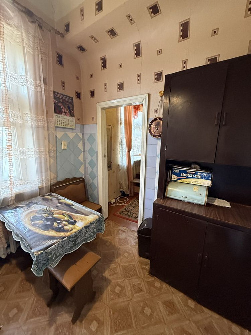 Продается 2 комнатная квартира. Жилое состояние. Славянск. Слов`янськ - зображення 6