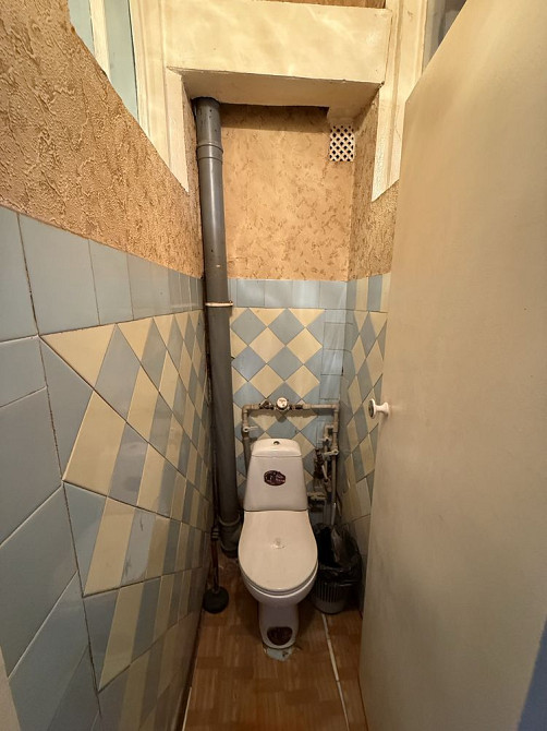 Продается 2 комнатная квартира. Жилое состояние. Славянск. Слов`янськ - зображення 7