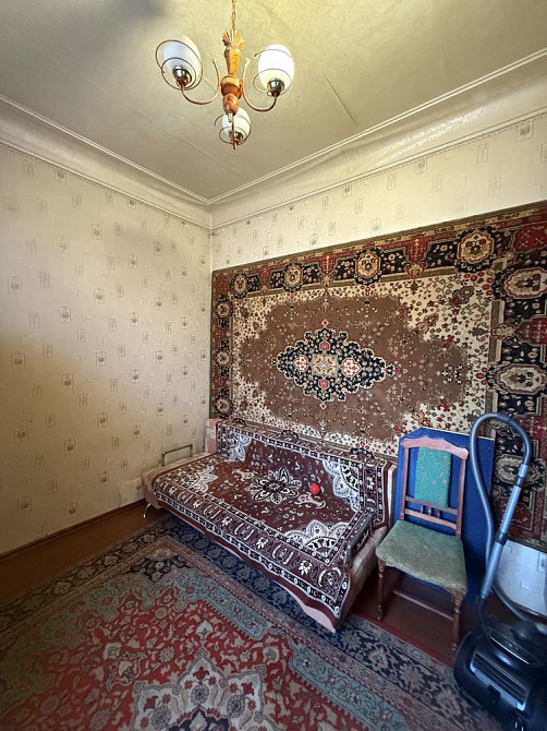 Продается 2 комнатная квартира. Жилое состояние. Славянск. Слов`янськ - зображення 3