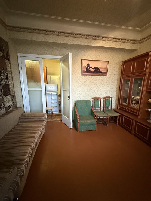 Продается 2 комнатная квартира. Жилое состояние. Славянск. Слов`янськ - зображення 2