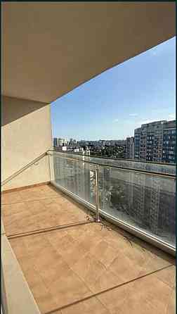 Аркадия. 3-комнатная. Две террасы. 120 метров. ВИД МОРЯ. 42 Жемчужина Одесса