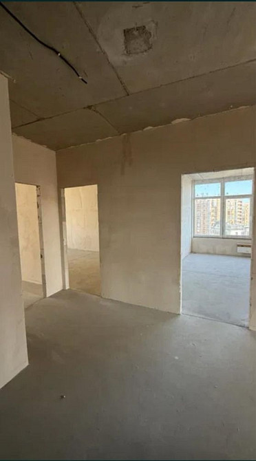 Аркадия. 3-комнатная. Две террасы. 120 метров. ВИД МОРЯ. 42 Жемчужина Одесса - изображение 6