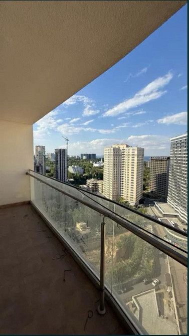 Аркадия. 3-комнатная. Две террасы. 120 метров. ВИД МОРЯ. 42 Жемчужина Одесса - изображение 1