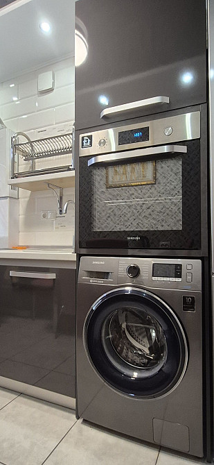 Продаж 2к квартири Г Кондратьева з новим ремонтом Суми - зображення 4